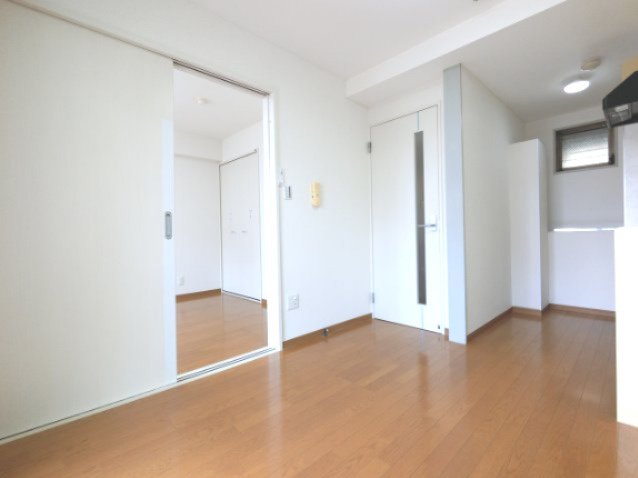 【居間・リビング】