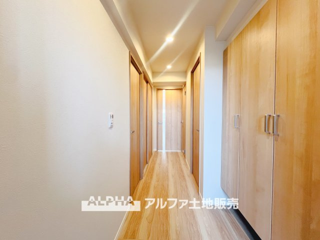 西武拝島ハイツ2号棟