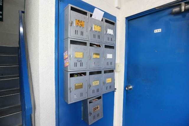 東海ビルのその他共用部分