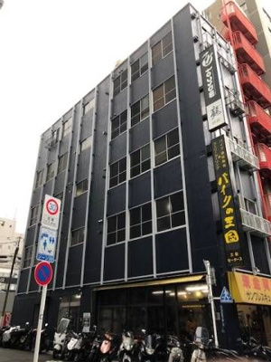 【外観】 | 東海ビル