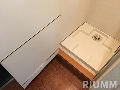 【設備】 | エクセリア桜上水