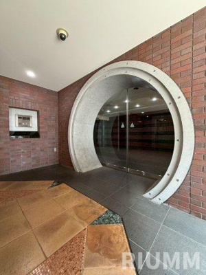 【その他】 | エクセリア桜上水