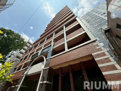 【外観】 | エクセリア桜上水