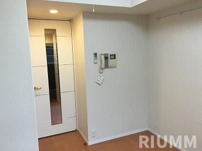 【内装】 | エクセリア桜上水