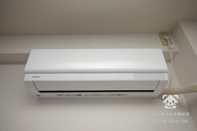 【その他】 | ベルフレージュ南堀江