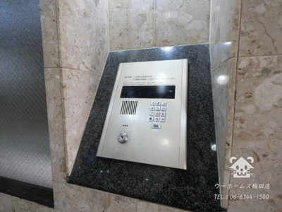 【その他】 | ベルフレージュ南堀江