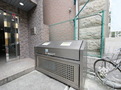 【その他】 | ベルフレージュ南堀江