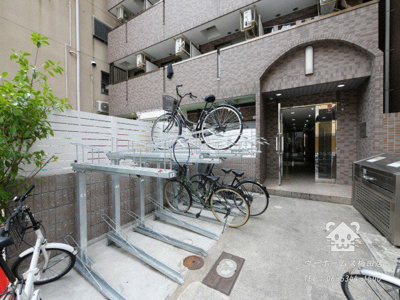 【その他】 | ベルフレージュ南堀江