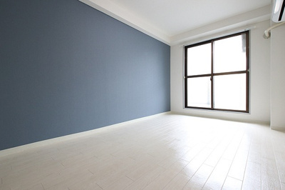 【洋室】 | ベルフレージュ南堀江