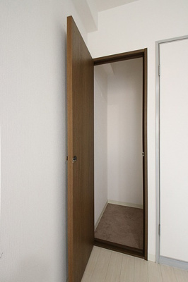 【収納】 | ベルフレージュ南堀江