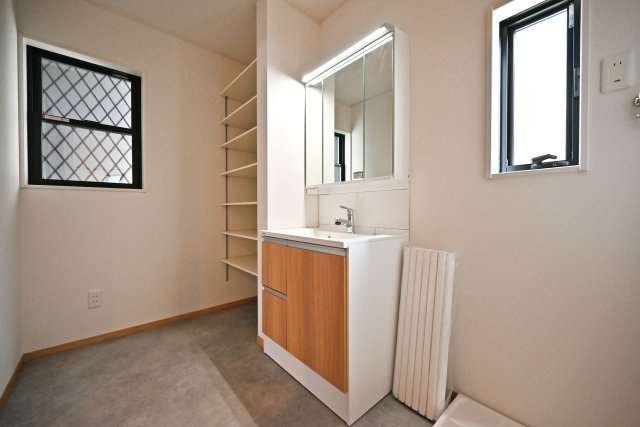 尼崎市富松町1丁目│建築条件付き売土地の完成予想図|同社施工例写真