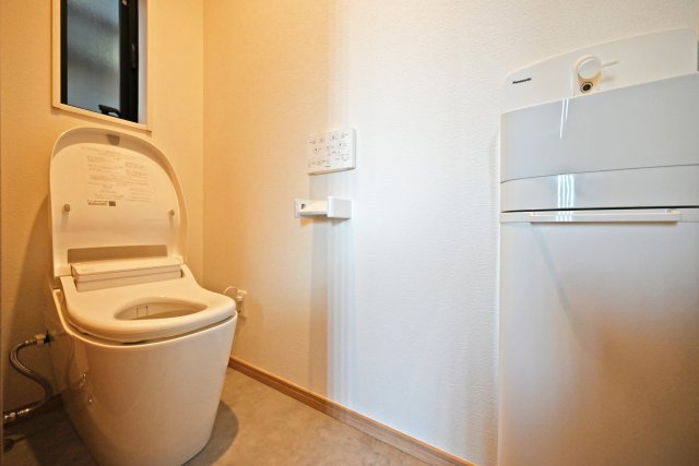 尼崎市富松町1丁目│建築条件付き売土地の完成予想図|同社施工例写真