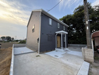 富里市十倉　中古戸建の画像