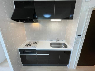 【キッチン】 | フルハウス黒田Ⅱ | キッチン