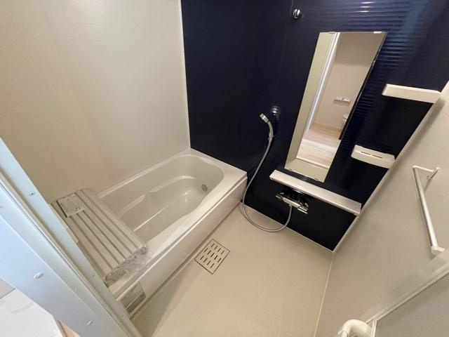 【浴室】 | フルハウス黒田Ⅱ | バス