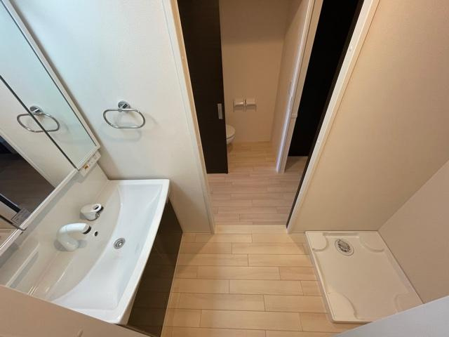 【その他】 | フルハウス黒田Ⅱ | 脱衣所