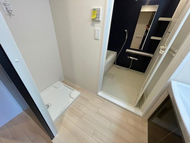 【その他】 | フルハウス黒田Ⅱ | 脱衣所