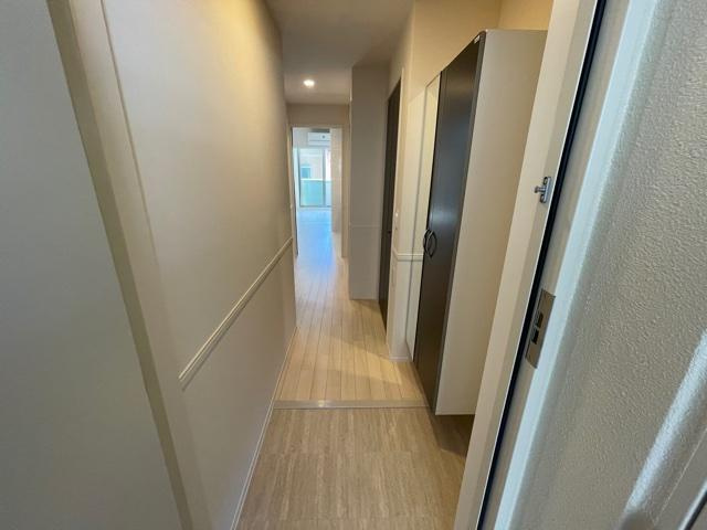 【玄関】 | フルハウス黒田Ⅱ | 玄関