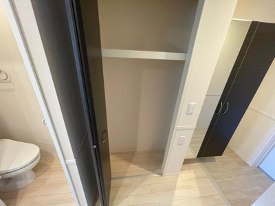 【収納】 | フルハウス黒田Ⅱ | 収納