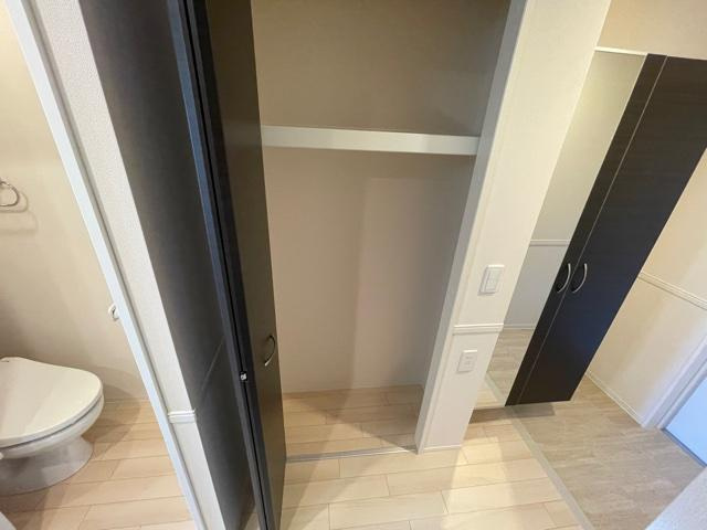 【収納】 | フルハウス黒田Ⅱ | 収納