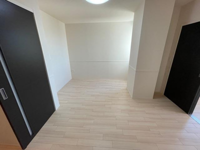 【居間・リビング】 | フルハウス黒田Ⅱ | リビング