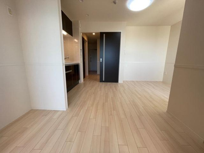 【内装】 | フルハウス黒田Ⅱ | 室内