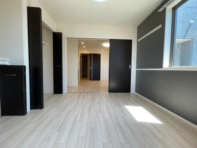 【内装】 | フルハウス黒田Ⅱ | 洋室