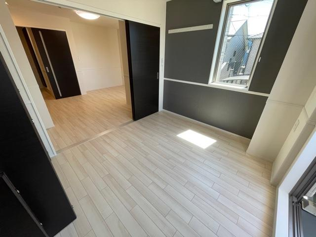 【内装】 | フルハウス黒田Ⅱ | 洋室