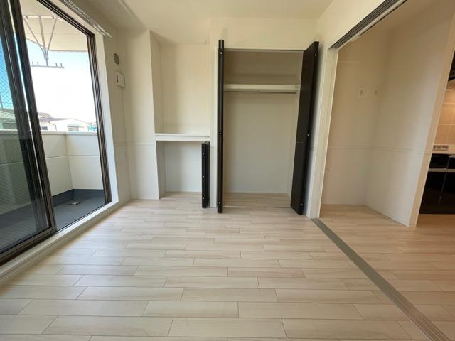 【内装】 | フルハウス黒田Ⅱ | 洋室