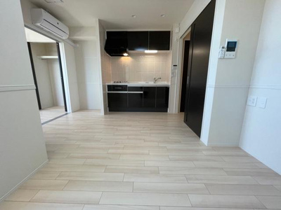 【居間・リビング】 | フルハウス黒田Ⅱ | リビング