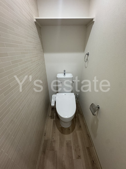 【トイレ】 | フジパレス弥刀駅北Ⅰ番館 | ※イメージ画像