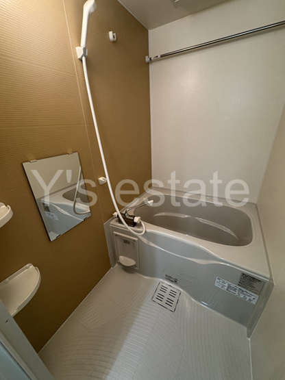 【浴室】 | フジパレス弥刀駅北Ⅰ番館 | ※イメージ画像