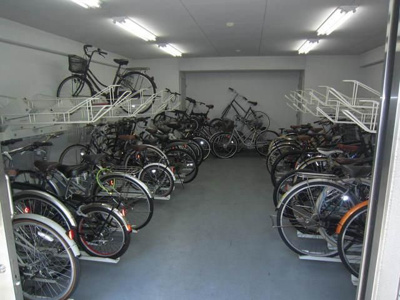 【その他共用部分】 | グランヴァン両国Ⅱ