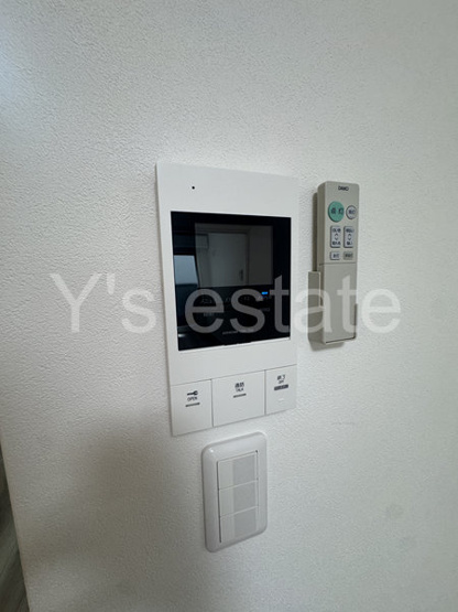 【セキュリティ】 | フジパレス弥刀駅北Ⅰ番館 | ※イメージ画像