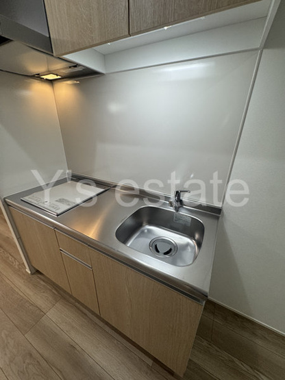 【キッチン】 | フジパレス弥刀駅北Ⅰ番館 | ※イメージ画像