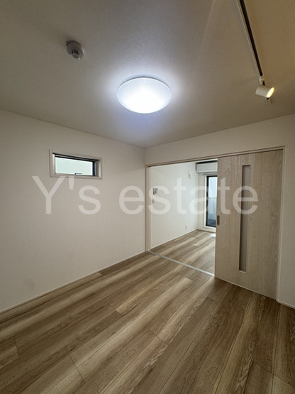 【居間・リビング】 | フジパレス弥刀駅北Ⅰ番館 | ※イメージ画像