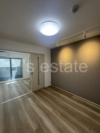 【居間・リビング】 | フジパレス弥刀駅北Ⅰ番館 | ※イメージ画像