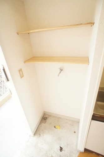 パレスアサヒのその他