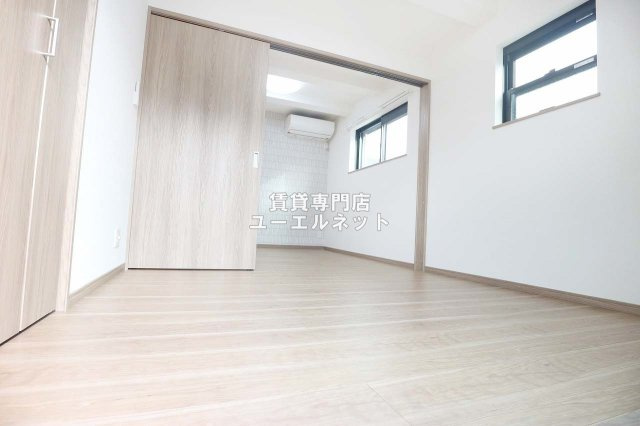 【設備】 | BLANCOSTA sole | 明るく開放感のある室内で、心地よい毎日をお過ごしいただけます