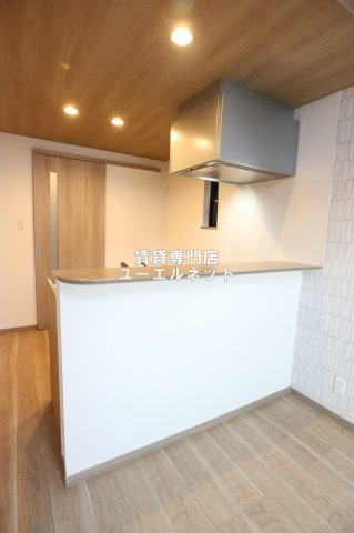 【設備】 | BLANCOSTA sole | おしゃれで使いやすい人気のカウンターキッチン！