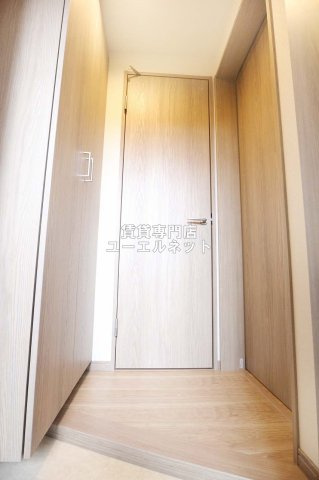 【玄関】 | BLANCOSTA sole | 住まいの顔ともなる玄関