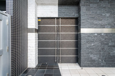 【エントランス】 | AXASXEBEC板橋EAST