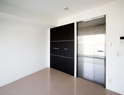 【居間・リビング】 | AXASXEBEC板橋EAST