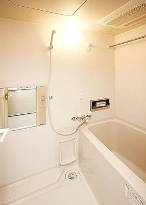 【浴室】 | AXASXEBEC板橋EAST