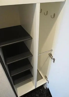 【収納】 | AXASXEBEC板橋EAST