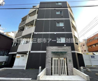 【外観】 | ＬＥ－ＬＩＯＮ品川中延Ｓｅｔｔｌｅ　ｃｉｔｙ