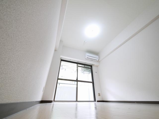 Win.Lifeあやめ池の居間・リビング|使いやすい居間です