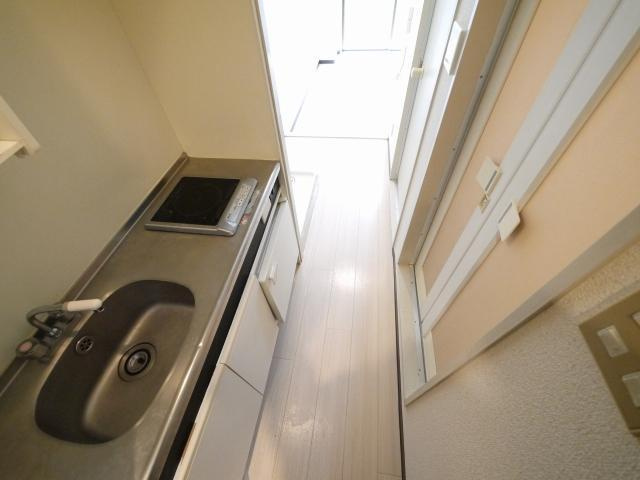 Win.Lifeあやめ池のその他