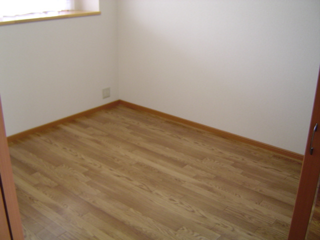 【内装】 | ウインドソング | 洋室