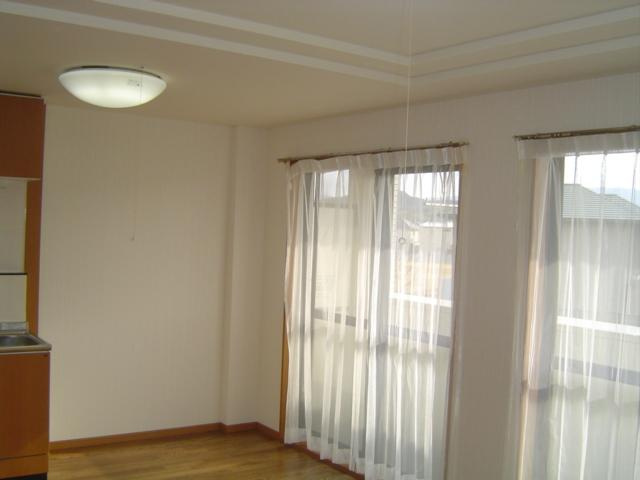 【設備】 | ウインドソング | 室内設備